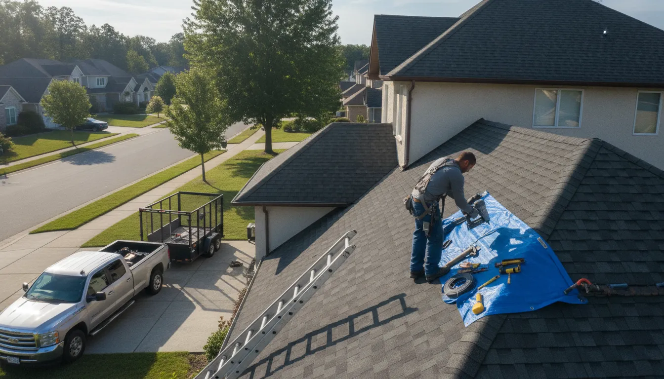 Trusted Roofing for Newport Beach Homes & Businesses